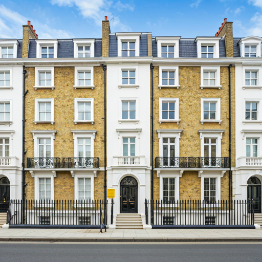 London Luxury Residence