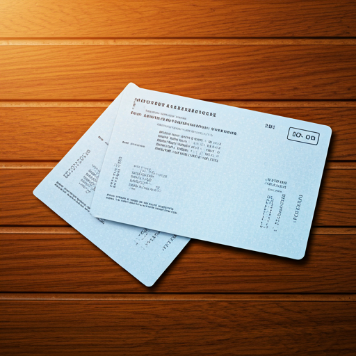 Passport Documents